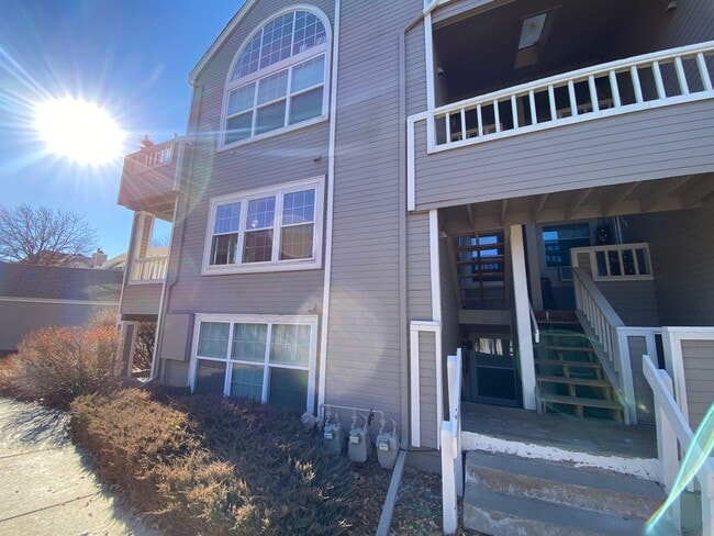 Photo - Lakewood Condo
