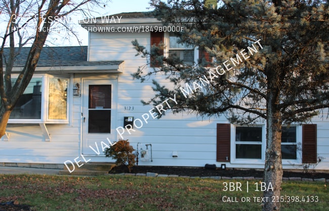 Photo - 3123 Essington Way