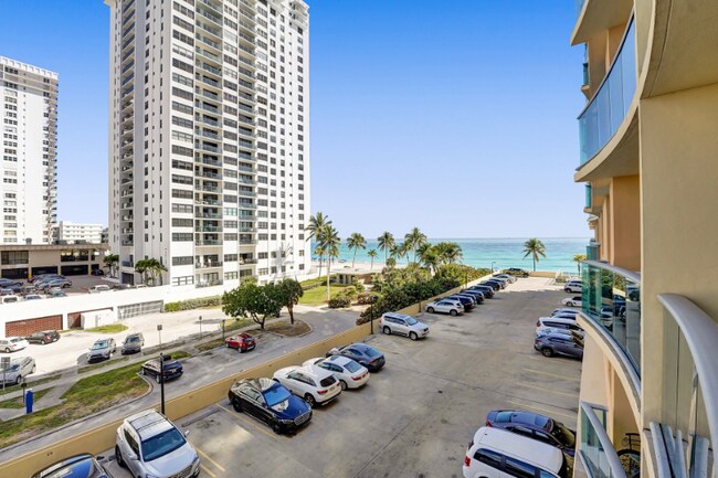 2501 S Ocean Dr Unit 401