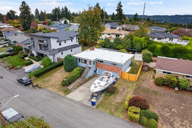 Photo - 5227 116th Pl SE