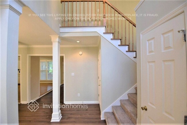 Photo - 607 Chase Trail