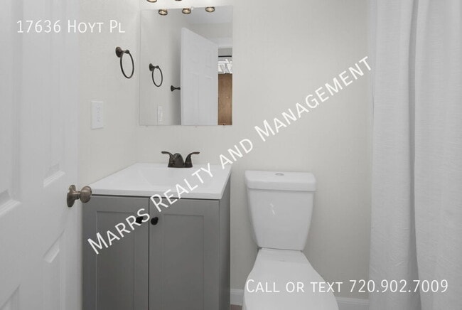 Building Photo - 17636 Hoyt Pl Rental