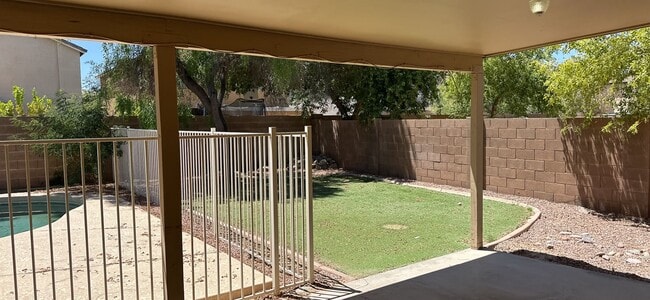Photo - COMING SOON! Great 5 bedroom house in Circle Cross Ranch with pool