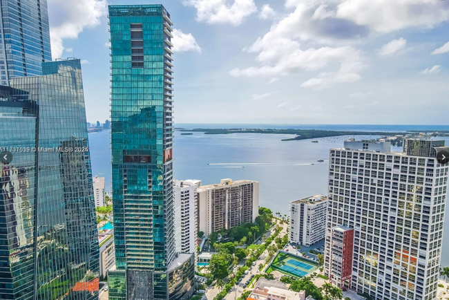 Photo - 1451 Brickell Ave Rental