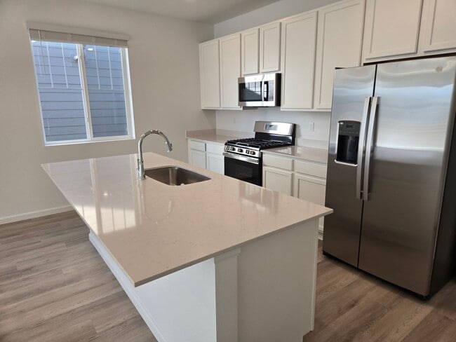 Photo - Brand New Aurora Highlands Ranch