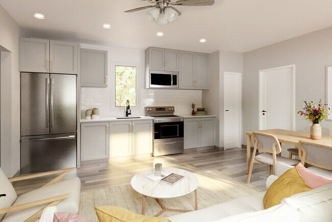 Photo - 23 Isham St Unit 101