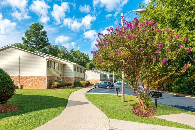 The Villas at Garden Way