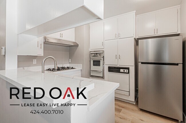 Photo - 15405 Vanowen St Unit 10