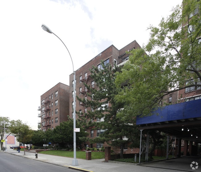 Primary Photo - 3101 Ocean Pky