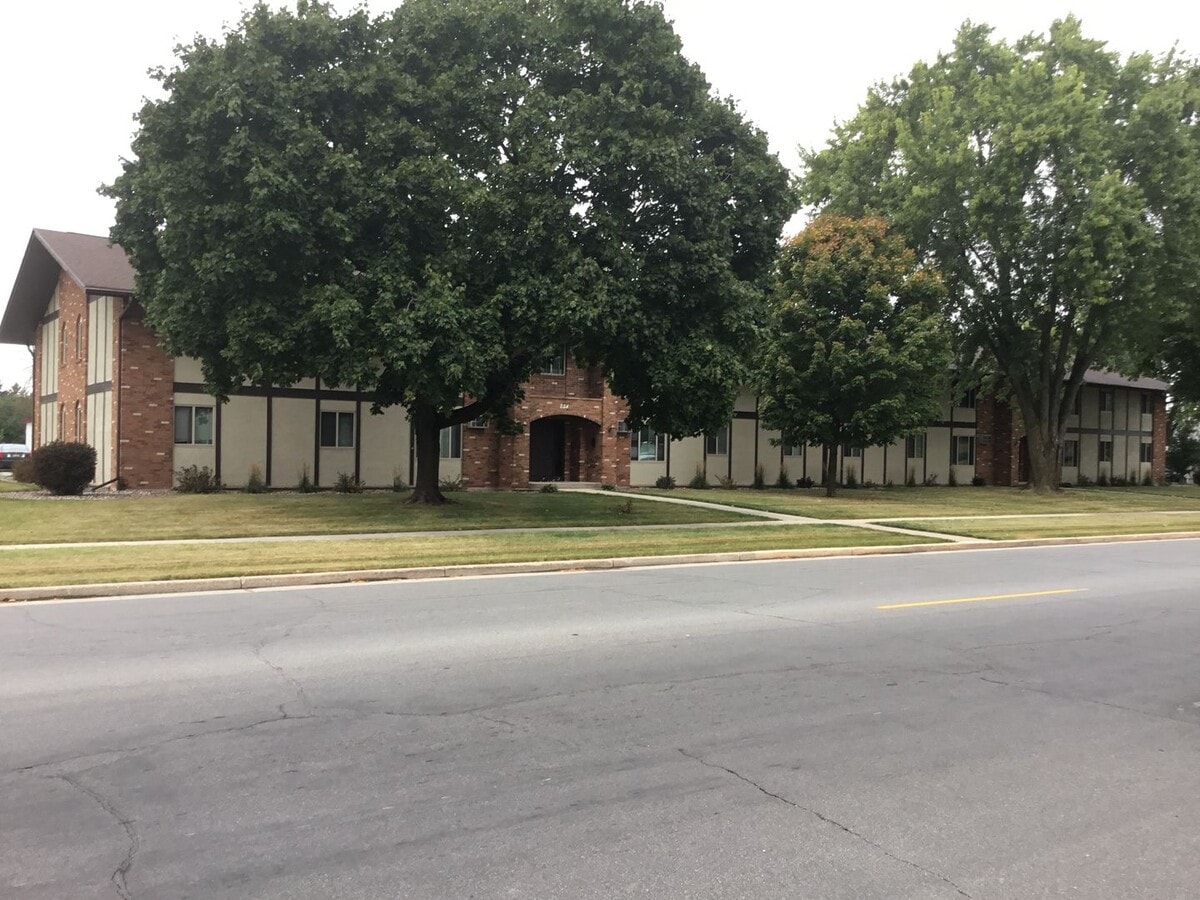 Photo - Birchwood Apartments