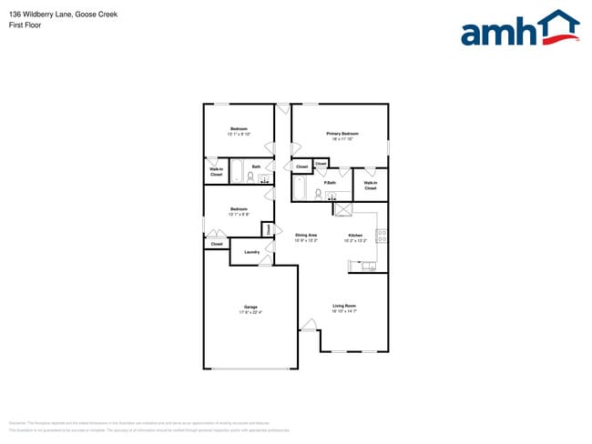 Photo - 136 Wildberry Ln