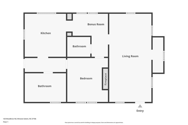 Photo - 133 Woodbriar Rd