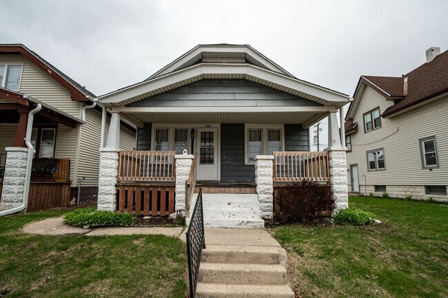 Photo - 3 Bedroom Single Family Home in West Allis