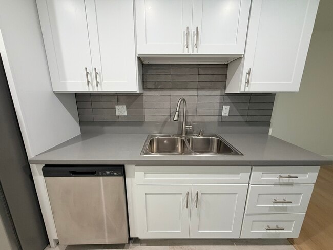 Cocina - 1724 Arizona Ave Unidad #4