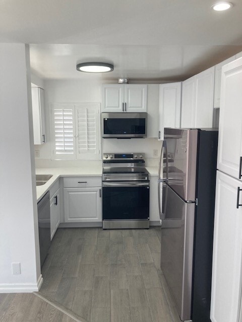 Kitchen - Casa del Mar