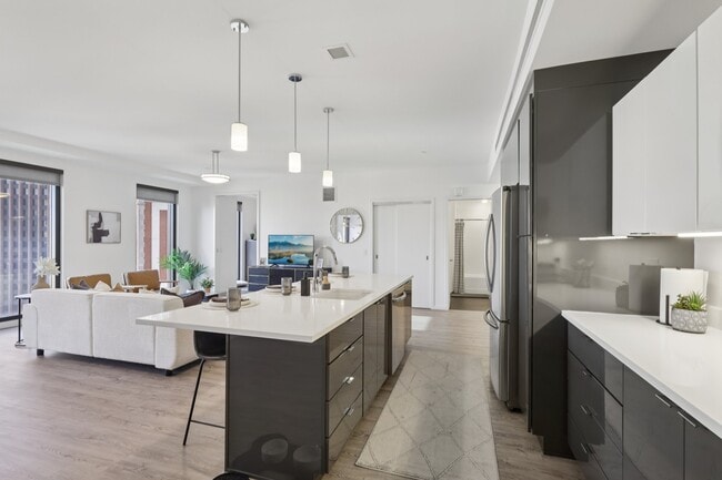 Photo - The Beacon Cleveland