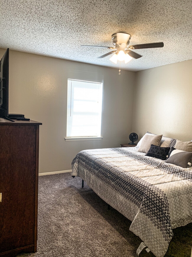 Photo - Terrace Villa