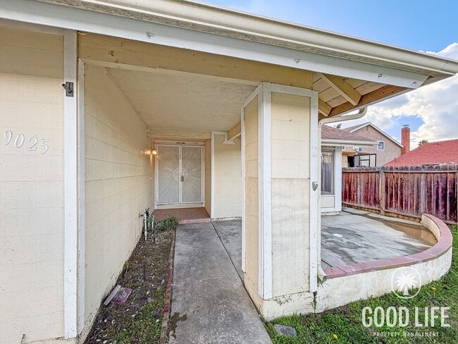 Photo - Spacious 5B/3BA House in Spring Valley W/ Private Backyard, 2-Car Garage, & Bonus Family Room!