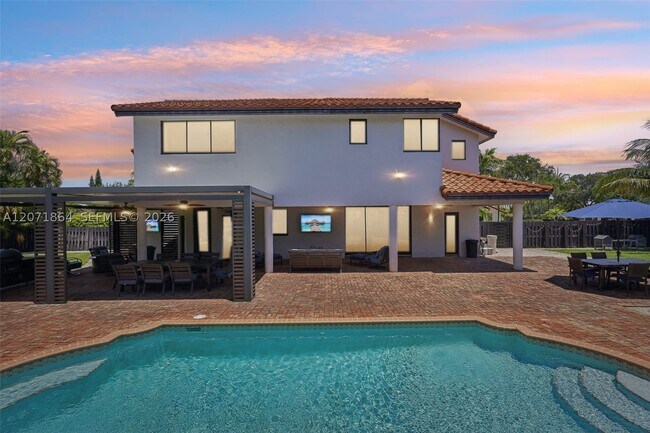 Photo - 11898 SW 74th Terrace