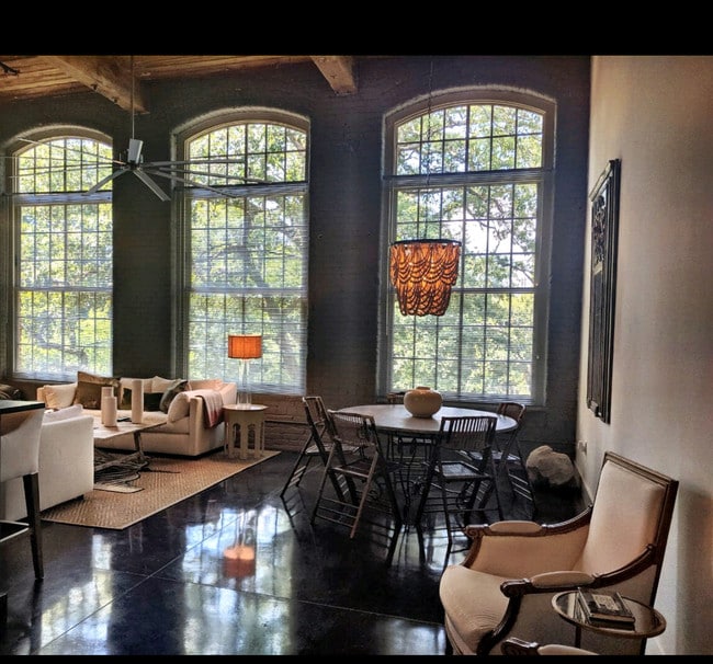Arcadia Station Lofts
