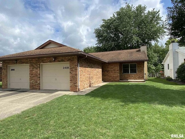 Photo - 2418 Austin Dr