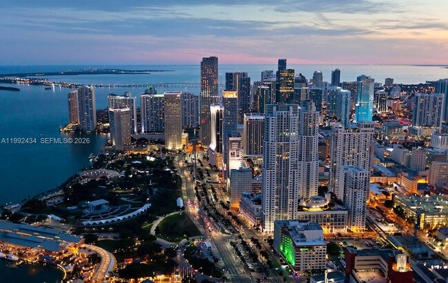 Photo - 151 SE 1st St Unit 2509