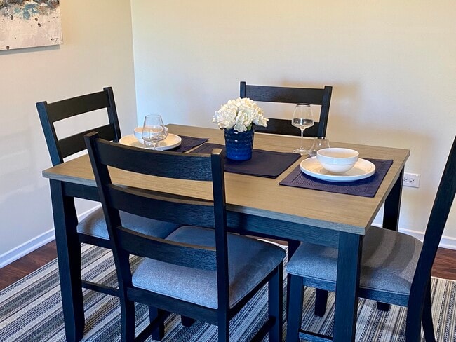 Photo - Mallard Lake