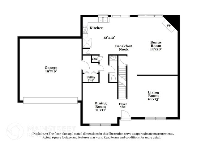 Photo - 11045 Falls Church Dr