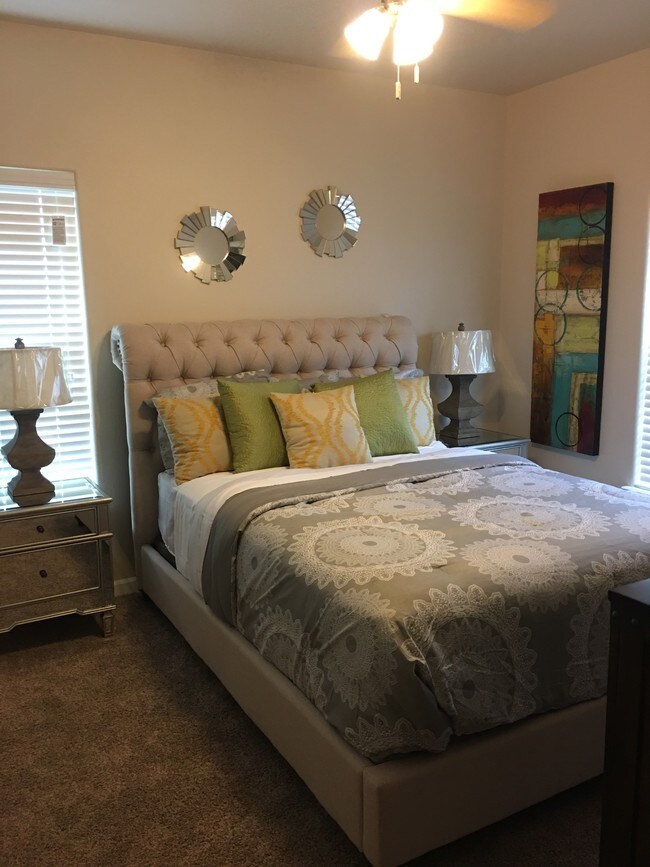 Jackson Place Apartment Homes For Rent in Pharr, TX