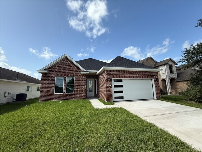 Building Photo - 3826 St Simon Manor Dr Rental