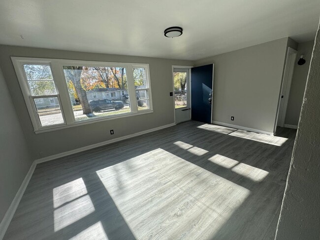 Photo - Cozy 2-bed with yard on quiet street