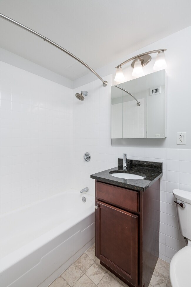 Photo - 1410 Columbia Rd Unit 12A