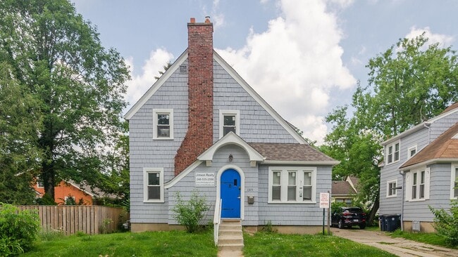 Photo - 1315 Sheehan Ave