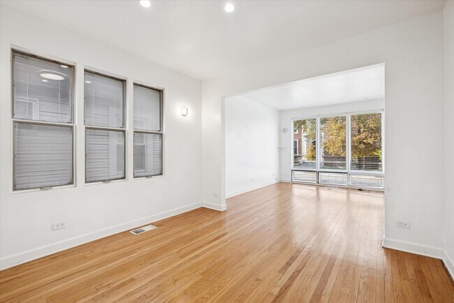 Photo - 3831 N New England Ave