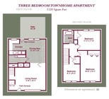 3BR/1.5BA