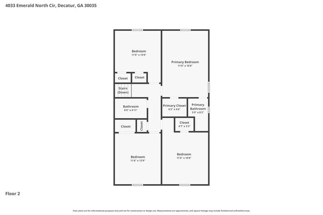 Photo - 4033 Emerald N Cir