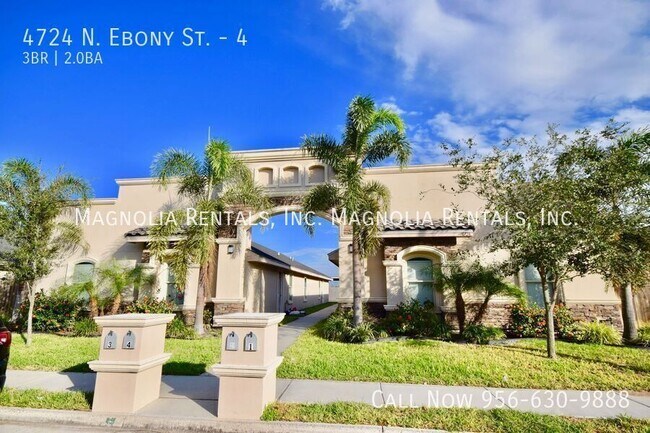 Photo - 4724 N Ebony St Unit 4