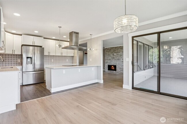 Photo - Newly remodeled Juanita Gem!