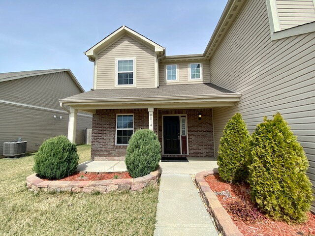 Photo - Fantastic 4 Bedroom, 2.5 Bath w/LOFT in Brookfield Place