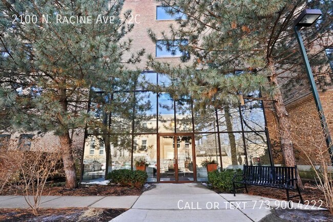 Lincoln Park/Depaul 2 bed 2 bath with gara... - Lincoln Park/Depaul 2 bed 2 bath with gara... House