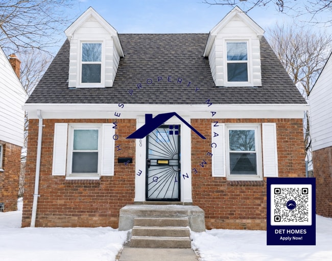 Building Photo - 16200 Cruse St