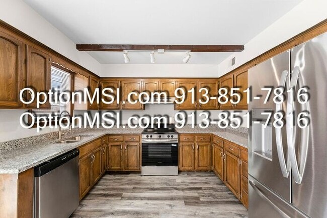 Photo - A great place to call home!!