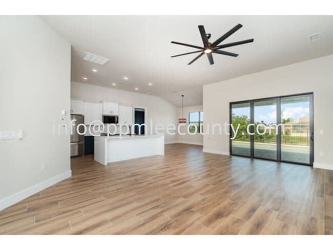 Photo - Brand new 4 bedroom 2 bath 3 car garage po...
