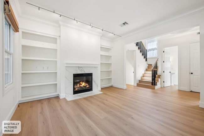 Photo - Luxurious Home in Downtown Palo Alto Available Now