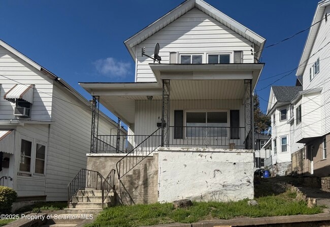 Building Photo - 154 S Sumner Ave