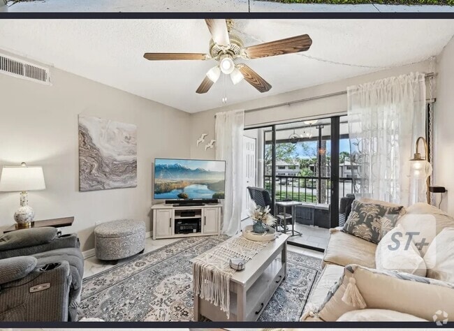 Building Photo - 1515 Forrest Nelson Blvd Unit Q205 Rental