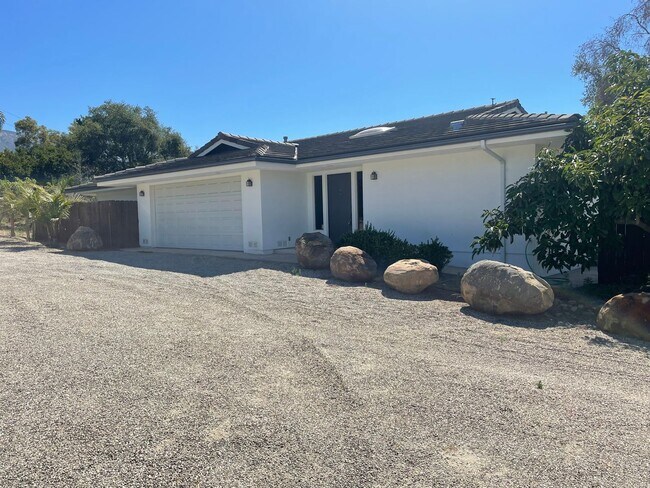 4491 La Paloma Ave Unit HOUSE