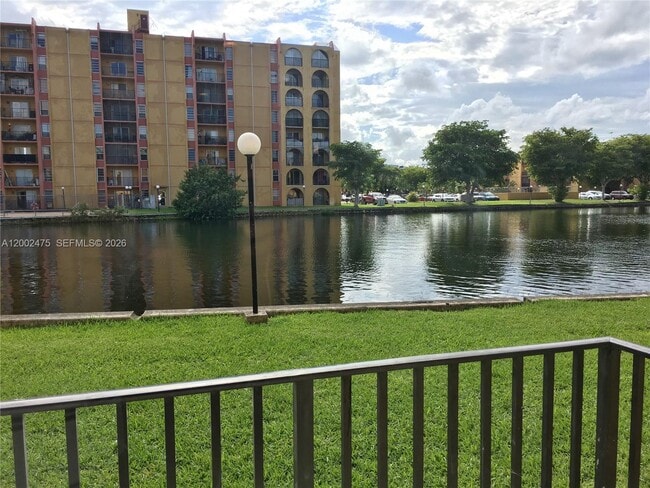 Photo - 4709 NW 7th St Unit 107-9