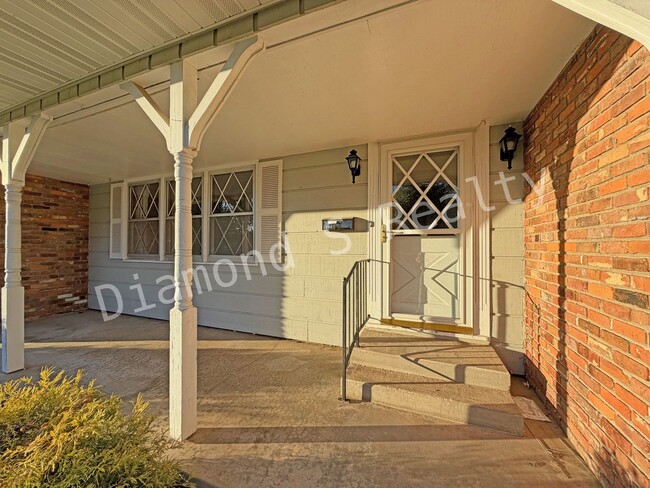 Photo - Southeast Springfield 3 Bedroom Home Avail...