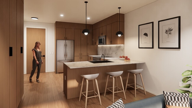 Photo - Live Downtown at Valor Acres